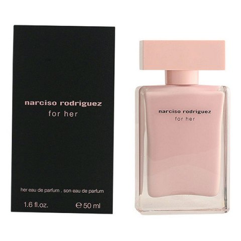 Perfumy Damskie Narciso Rodriguez For Her Narciso Rodriguez EDP EDP - 30 ml