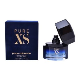 Perfumy Męskie Pure XS Paco Rabanne EDT - 100 ml