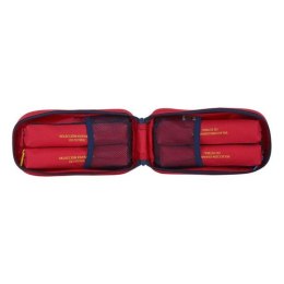 Piórnik w kształcie Plecaka RFEF M847 Czerwony 12 x 23 x 5 cm