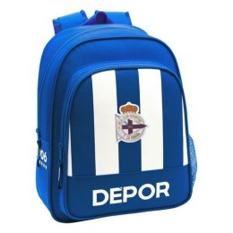 Plecak dziecięcy R. C. Deportivo de La Coruña