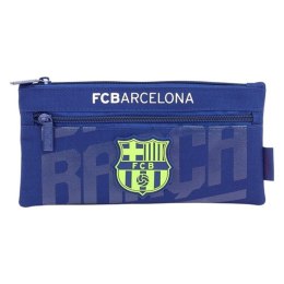 Piórnik F.C. Barcelona 811826029 Niebieski
