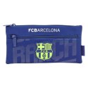 Piórnik F.C. Barcelona 811826029 Niebieski