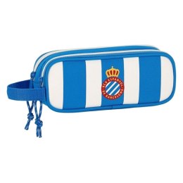 Piórnik RCD Espanyol Niebieski Biały