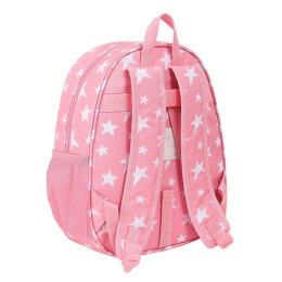 Plecak szkolny 3D Disney M890 Różowy 27 x 32 x 10 cm