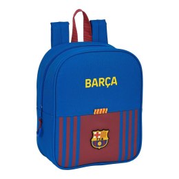 Plecak szkolny F.C. Barcelona (22 x 27 x 10 cm)