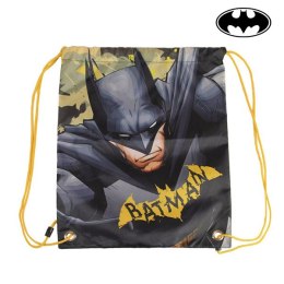 Plecak ze Sznurkami Batman (31 x 38 cm)