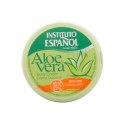 Nawilżający Krem do Ciała Aloe vera Instituto Español - 50 ml