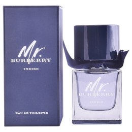 Perfumy Męskie MR Burberry Indigo Burberry EDT - 100 ml