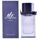 Perfumy Męskie MR Burberry Indigo Burberry EDT - 100 ml