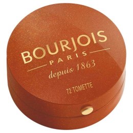 Róż Little Round Bourjois - 074 - rose ambre