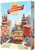 Gra San Francisco (edycja polska)