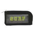 Torba szkolna Safta Surf Czarny (23 x 11 x 1 cm)