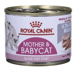 Karma Royal Canin BABYCAT Instinctive (0,20 kg )