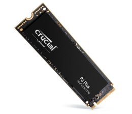 Dysk SSD P3 PLUS 500GB M.2 NVMe 2280 PCIe 4.0 4700/1900