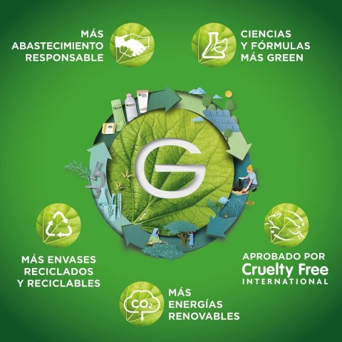 Odżywka Naprawcza bez Spłukiwania Garnier Original Remedies Tesoros de Miel 3 w 1 (150 ml)