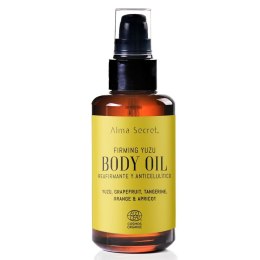 Olejek do Ciała Body Oil 100 ml