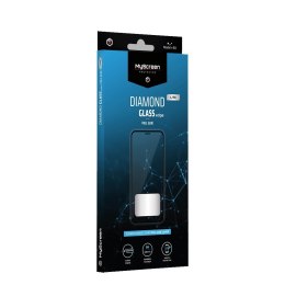 Szkło Hartowane Diamond Glass Lite Full Glue iPhone 12/12 Pro