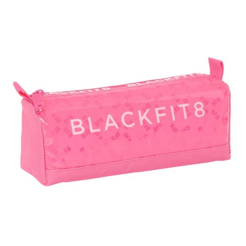 Torba szkolna BlackFit8 Glow up Różowy (21 x 8 x 7 cm)