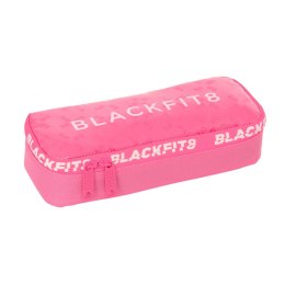 Torba szkolna BlackFit8 Glow up Różowy (22 x 5 x 8 cm)