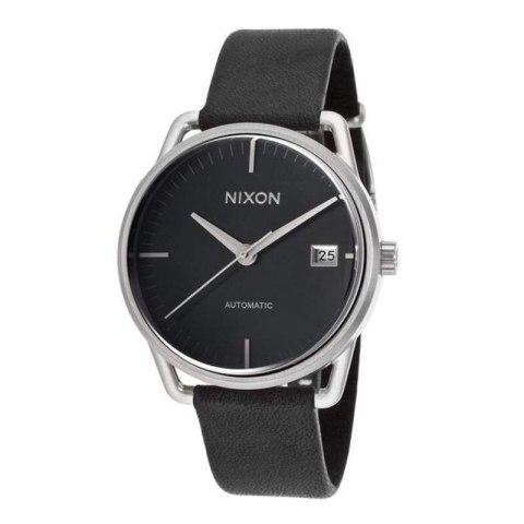 Zegarek Męski Nixon A199-000-00 Szary (Ø 39 mm)