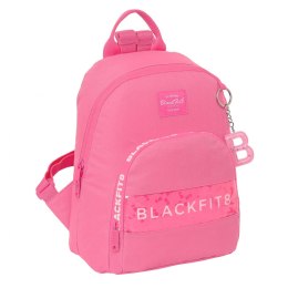 Plecak dziecięcy BlackFit8 Glow up Mini Różowy (25 x 30 x 13 cm)
