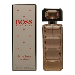 Perfumy Damskie Hugo Boss EDT - 75 ml