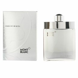 Perfumy Męskie Montblanc Individuel EDT (75 ml)