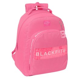 Plecak szkolny BlackFit8 Glow up Różowy (32 x 42 x 15 cm)