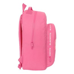 Plecak szkolny BlackFit8 Glow up Różowy (32 x 42 x 15 cm)