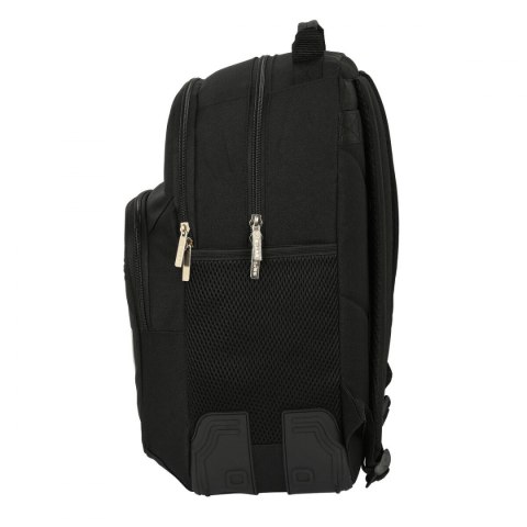 Plecak szkolny Safta Surf Czarny 32 x 42 x 15 cm