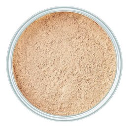 Puder Mineral Artdeco 15 g - 6 - honey 15 g