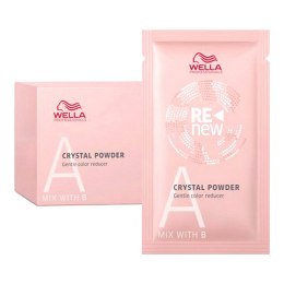 Korektor Koloru Re Crystal Powder Wella Color Re (5 x 9 g)