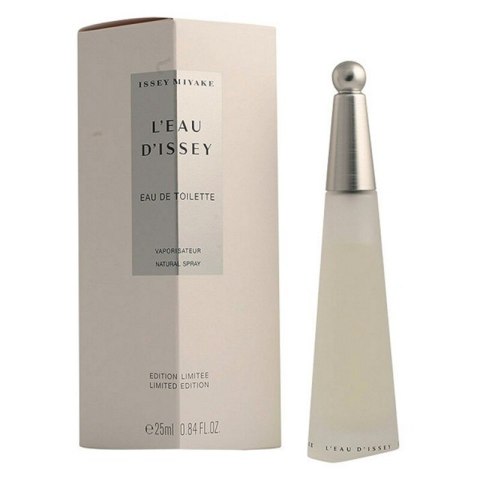 Perfumy Damskie Issey Miyake ISSEY-480986EU EDT - 25 ml