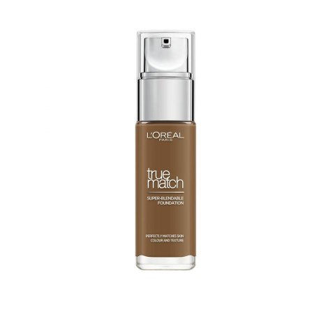 Płynny Podkład L'Oreal Make Up Accord Parfait 10D-deep golden (30 ml)