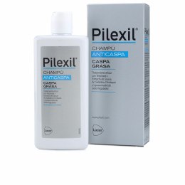 Szampon Przeciwłupieżowy Pilexil Łupież tłusty (300 ml)