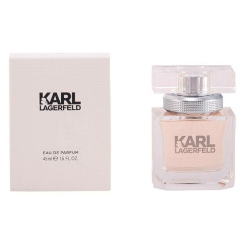 Perfumy Damskie Karl Lagerfeld Woman Lagerfeld EDP EDP - 45 ml