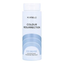 Żel Wzmacniający Kolor Color Resurrection Montibello ISCR Ice Silver (60 ml)