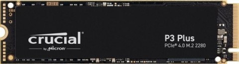 Dysk SSD P3 PLUS 2TB M.2 NVMe 2280 PCIe 4.0 5000/4200