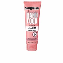 Krem Nawilżający do Rąk Hand Food Soap & Glory (125 ml)