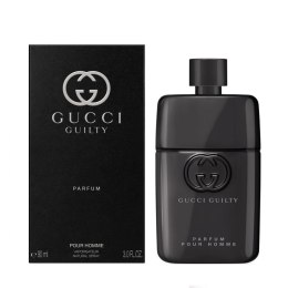 Perfumy Męskie Gucci Guilty Pour Homme EDP (90 ml)