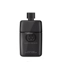 Perfumy Męskie Gucci Guilty Pour Homme EDP (90 ml)