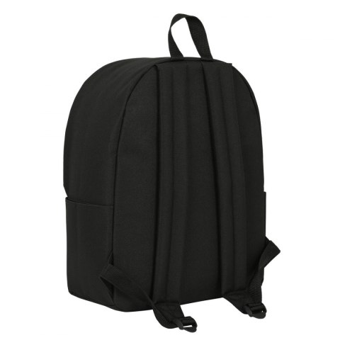 Plecak na Laptopa Safta safta Czarny 31 x 40 x 16 cm