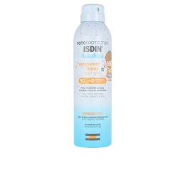 Spray z filtrem do opalania Isdin Fotoprotector Spf 50+ (250 ml)