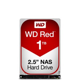 Dysk HDD WD Red WD10JFCX (1 TB ; 2.5