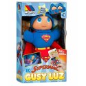 Pluszak My Other Me Superman Gusy Luz 28 cm