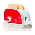 Zabawkowy toster Moltó Toaster Set