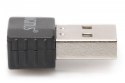 Mini karta sieciowa bezprzewodowa WiFi 11AC 600Mbps Dual Band na USB 2.0