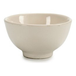 Zestaw misek Porcelana Biały 150 ml 6 Części 11 x 5,5 x 11 cm