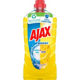 Ajax Boost Baking Soda+Lemon 1 l