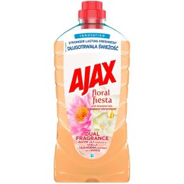 Ajax Floral Fiesta Lilia Wodna i Wanilia 1 l